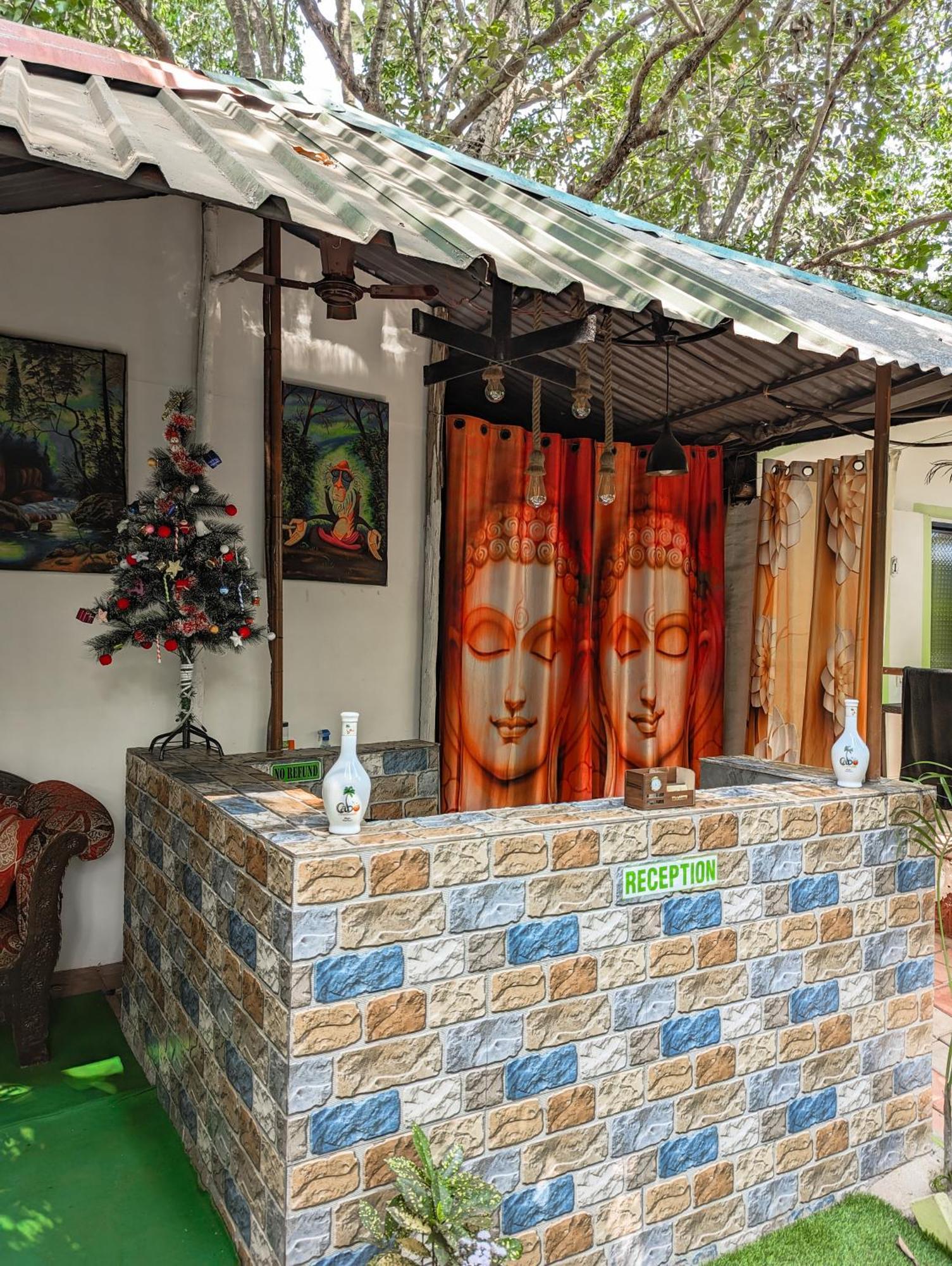 Nature Of Arambol Exterior photo